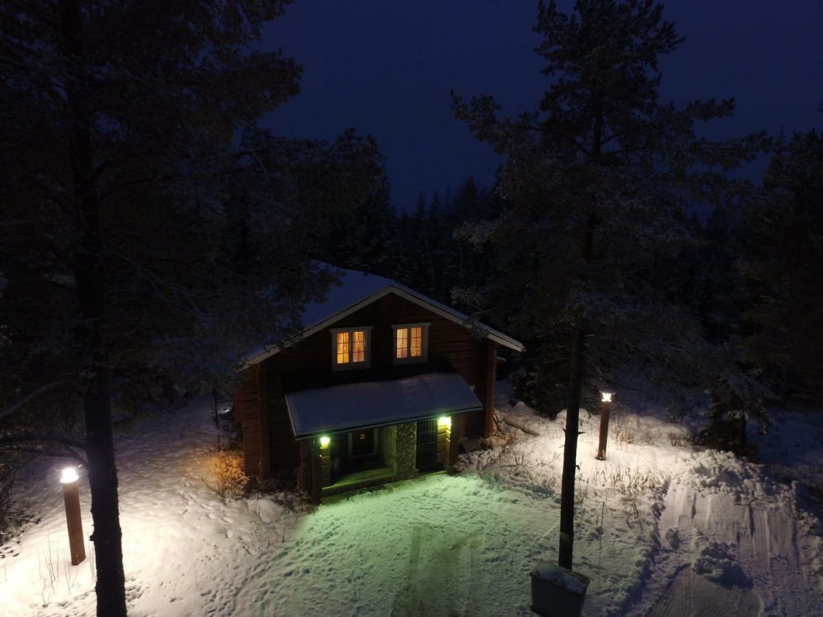 Villa Levinkajo Sirkka Dış mekan fotoğraf